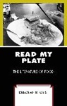 Deborah Geis, Deborah R Geis, Deborah R. Geis, Geis Deborah R. - Read My Plate