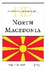 Dimitar Bechev, Bechev Dimitar - Historical Dictionary of North Macedonia