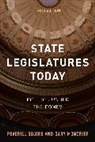 Gary Moncrief, Moncrief Gary, Peverill Squire, Peverill Moncrief Squire, Squire Peverill - State Legislatures Today
