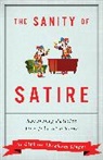 Al Gini, Al Singer Gini, Gini Al, Abraham Singer - Sanity of Satire