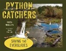 Marta Magellan, Mauro Magellan - Python Catchers