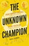 Rui Marques - The Unknown Champion