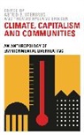 THOMAS HYLL ERIKSEN, Thomas Hylland Eriksen, Astrid B. Stensrud, Astrid B. Eriksen Stensrud, Thomas Hylland Eriksen, Eriksen Thomas Hylland... - Climate, Capitalism and Communities