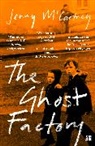 Jenny McCartney - The Ghost Factory