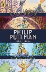 Philip Pullman, Peter Bailey - Four Tales