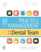Betty Ladley Finkbeiner, Betty Ladley Finkbeiner, Charles Allan Finkbeiner, Charles Allan (Emeritus Faculty Finkbeiner, Finkbeiner Charles Allan - Practice Management for the Dental Team