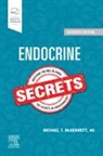 Michael T. McDermott, Michael T. (Professor of Medicine McDermott, Michael T. (Professor of Medicine and Clinical Pharmacy McDermott, Michael T. (University of Colorado McDermott, McDermott Michael T. - Endocrine Secrets
