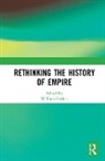 William (University of Exeter Gallois, William Gallois, William (University of Exeter Gallois, Gallois William - Rethinking the History of Empire