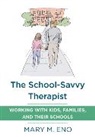 Mary Eno - The School-Savvy Therapist