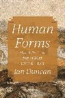 Ian Duncan - Human Forms