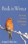 Roger Pasquier, Roger F Pasquier, Roger F. Pasquier, Pasquier Roger, Margaret La Farge - Birds in Winter