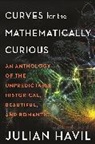 Julian Havil, Havil Julian - Curves for the Mathematically Curious