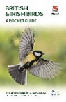 H. Harrop, Hugh Harrop, Harrop Hugh, Rob Hume, Rob Still Hume, Hume Rob... - British Birds