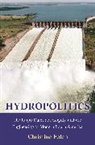 Christine Folch, Professor Christine Folch - Hydropolitics