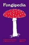 Fungipedia Lawrence Millman, Lawrence Millman, Lawrence/ Porter Millman, Millman Lawrence, Amy Jean Porter, Porter Amy Jean - Fungipedia