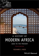 R Reid, Richard J Reid, Richard J. Reid, Richard J. (Soas Reid, Richard J. (University of Oxford Reid, Reid Richard J.... - History of Modern Africa