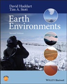 D Huddart, Davi Huddart, David Huddart, David (Liverpool John Moores University) Huddart, David Stott Huddart, Huddart David... - Earth Environments