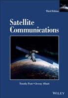Jeremy E Allnutt, Jeremy E. Allnutt, Jeremy E. (George Mason University) Pratt Allnutt, Allnutt Jeremy E., T Pratt, Timoth Pratt... - Satellite Communications