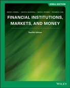 David Blackwell, David W Blackwell, David W. Blackwell, David W. (PricewaterhouseCoopers LLP) Blackwell, Blackwell David W., David Kidwell... - Financial Institutions