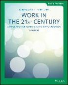 F Conte, Jeffrey M. Conte, Jeffrey M. (San Diego State University Conte, Jeffrey M. (San Diego State University) Conte, Jeffrey M. (San Diego State University) Lan Conte, Jeffrey M. Landy Conte... - Work in the 21st Century