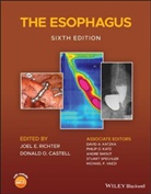 Donald O. Castell, Donald O. (Hahnemann University Castell, Phillip Katz, Phillip O. Katz, David A. Katzka, JE Richter... - Esophagus