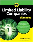 J Reuting, Jennifer Reuting, Reuting Jennifer - Limited Liability Companies for Dummies