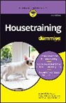 S McCullough, Susan McCullough, McCullough Susan - Housetraining for Dummies