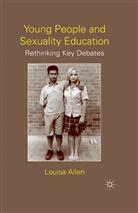 L Allen, L. Allen - Young People and Sexuality Education