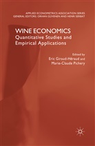 E. Giraud-Héraud, E Giraud-Héraud et al, O. Guvenen, O. Güvenen, M. Pichery, Serbat... - Wine Economics