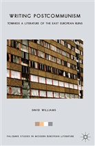 D Williams, D. Williams - Writing Postcommunism