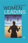 S Hayward, S. Hayward, Sue Hayward - Women Leading