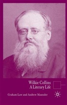 Law, G Law, G. Law, A Maunder, A. Maunder - Wilkie Collins