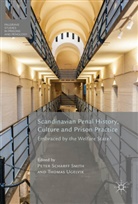 Peter Scharff Smith, Ugelvik, Thomas Ugelvik - Scandinavian Penal History, Culture and Prison Practice
