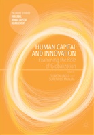 Sumi Kundu, Sumit Kundu, Munjal, Munjal, Surender Munjal - Human Capital and Innovation