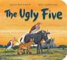 Julia Donaldson, Axel Scheffler, Axel Scheffler - Ugly 5