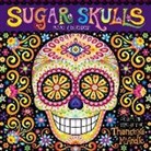 ANDREWS MCMEEL, Thaneeya Mcardle, McArdle Thaneeya - Sugar Skulls 2020 Calendar