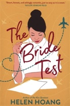 Helen Hoang - The Bride Test
