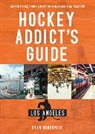 Evan Gubernick - Hockey Addict's Guide Los Angeles