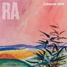 Flame Tree Studio - Royal Academy of Arts - Wall Calendar 2020 (Art Calendar)