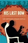 Arthur Conan Doyle - His Last Bow