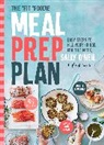 Sally O'Neil, O'Neil Sally - The Fit Foodie Meal Prep Plan