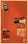 Bidisha, Bradley, SJ Bradley, Caldwell, Lucy Caldwell, Gatward... - Resist
