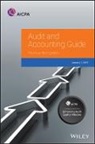 AICPA - Audit and Accounting Guide