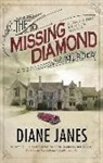 Diane Janes - Missing Diamond Murder