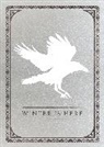 Insight Editions - Game of Thrones: White Raven Pop-Up Card