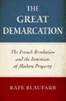 Rafe Blaufarb, Rafe (Ben Weider Eminent Scholar and Dir Blaufarb, Blaufarb Rafe - Great Demarcation