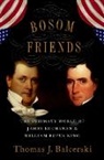 Thomas J Balcerski, Thomas J. Balcerski, Thomas J. (Assistant Professor of History Balcerski - Bosom Friends