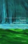 David George Bowers, David George (Emeritus Professor of Physic Bowers, Bowers David George, Emyr Martyn Roberts - Tides