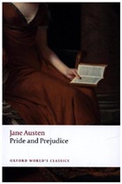 Jane Austen, Jame Kinsley, James Kinsley, Kinsley James - Pride and Prejudice