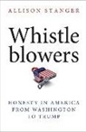 Allison Stanger - Whistleblowers